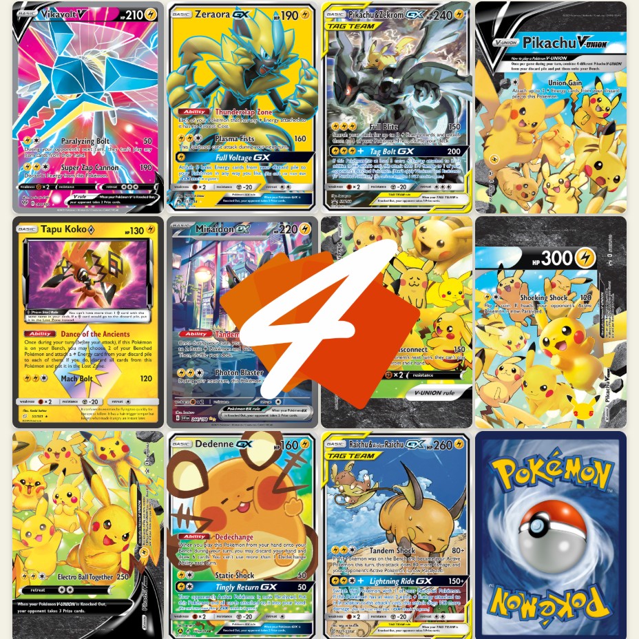 Lightning Box is The Fastest Deck In Expanded Beta!
